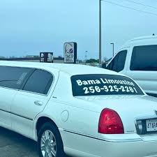 Bama Limousine